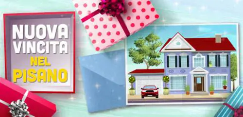 VinciCasa, un sogno e 5 numeri fortunati: così "Eli" racconta la sua storia