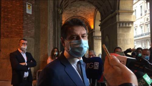 Lo Stato ha dormito e ora ci tratta da mascalzoni