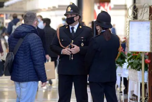 Annullate 41mila multe "irregolari"