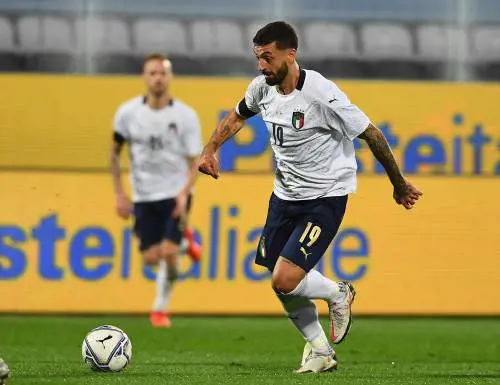 "È proprio Caputo l'uomo che cerca il ct"