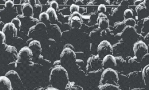 Così la nuova dittatura soft costruisce l'"uomo corretto"