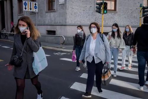 In auto con i familiari e parenti fuori regione: le regole per muoversi