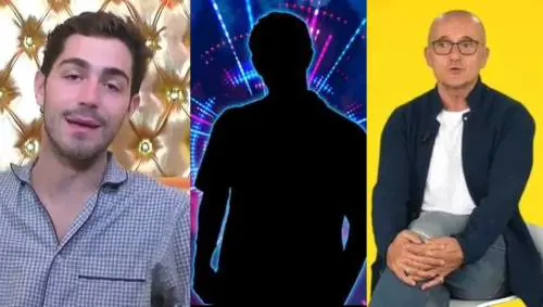Colpo di scena al GF Vip, Signorini svela: "Un nuovo vip gay entrerà nella Casa"