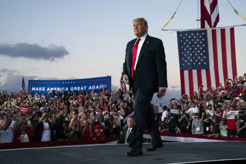 L'America blinda le città. La paura che il voto si trasformi in guerriglia