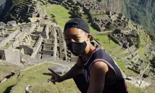 Giapponese resta sette mesi in attesa. E il Machu Picchu apre soltanto per lui