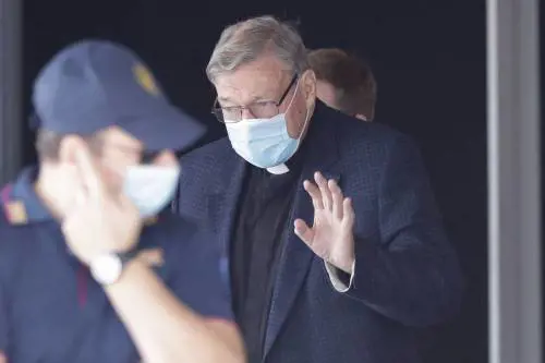 Le grandi manovre in Vaticano. Un incontro ora cambia tutto