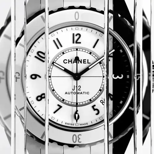 Chanel "Paradoxe", la novità