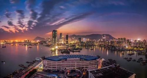 La ZES di Shenzhen compie 40 anni: il discorso di Xi Jinping