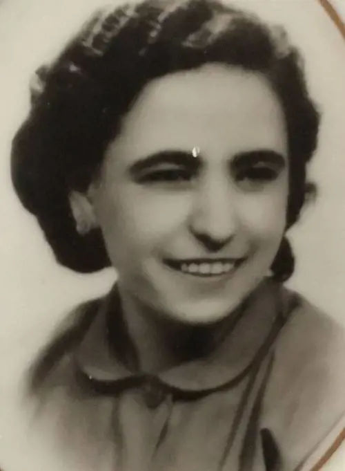 Antonietta Longo