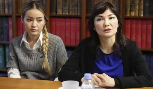 "Fu sequestro di persona". Condanne nella polizia per il caso Shalabayeva