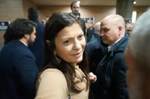 La forzista doc che aveva sfidato pure la malattia per amore della politica