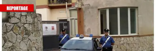 Tensioni, rivolte, risse e roghi: 'l'inferno' nel centro migranti