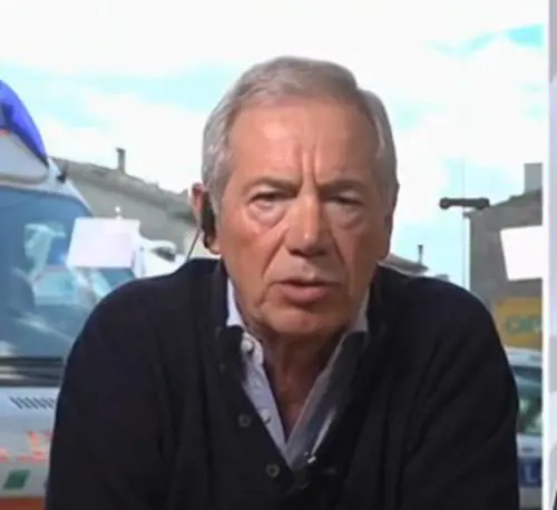 Bertolaso tuona così in diretta: "Ecco chi manderei in lockdown"