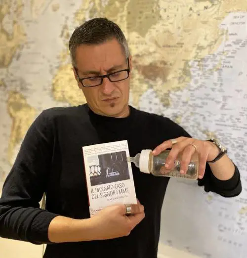 Un'avventura picaresca alla ricerca di Paolo Monelli e dell'arte del narrare