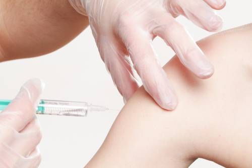 Scorte di vaccini già esaurite