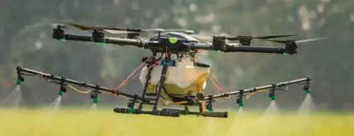 La tecnologia contro la siccità: ecco come si risparmia l’acqua