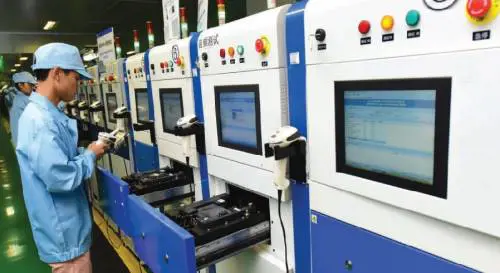 Come la Cina garantisce l'occupazione e il lavoro nel post pandemia