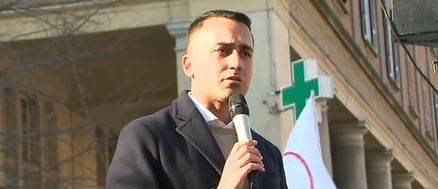 "Vaccinazioni a gennaio". Di Maio ora è sicuro sulla guerra al Covid-19
