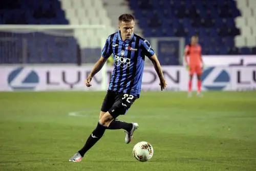 Ilicic torna dopo il buio: la Dea è più bella
