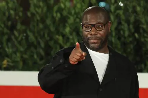 McQueen, un esteta contro il razzismo nell'Inghilterra anni '70