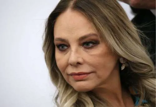 Grave lutto per Ornella Muti e Naike Rivelli: "Adesso sei pura luce"