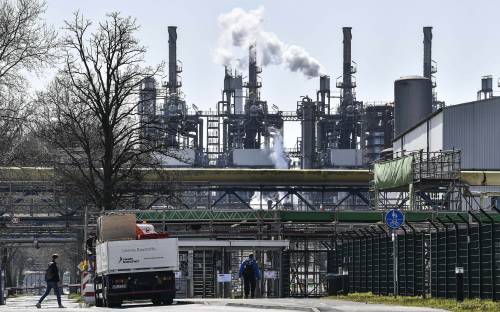 Una minaccia per il Nord Italia: ecco cosa sta per "scatenarsi"
