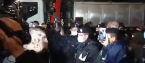 "Insulti sessisti contro di me". La Brambilla denuncia il Comune di Roma