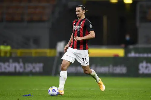 Aspettando Mandzukic. Ibra si carica sulle spalle quel che resta del Milan