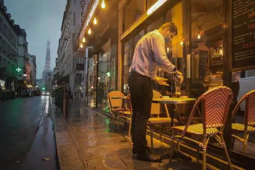 E spuntano i furbetti del quarto d'ora