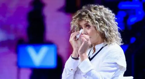 "Lo ho amato anche se...". Eva Grimaldi a cuore aperto sulla storia con Garko