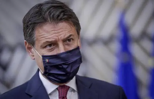 Adesso parla la gola profonda: "Ecco la vera paura di Conte..."