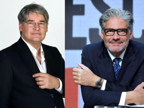 "Non sono malato. Ho perso 27 chili e sto meglio"