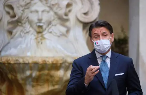 Sport, palestre e ristoranti: tutte le misure del Dpcm