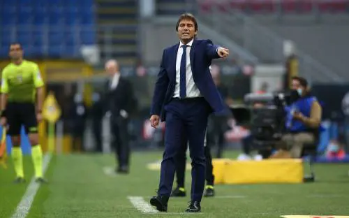 Inter, se la squadra è meglio di Conte
