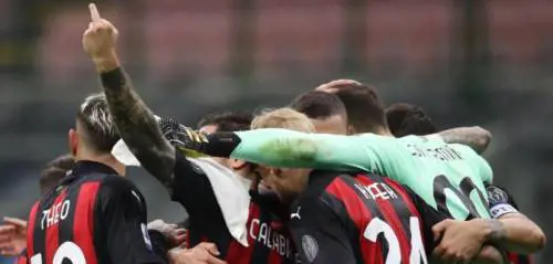 Un gesto fa scoppiare la bufera Cosa è successo dopo il derby