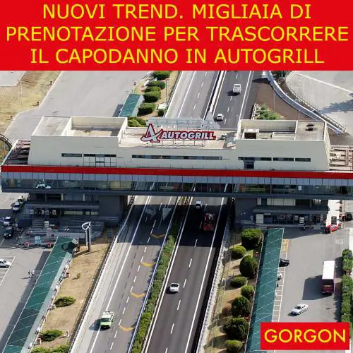 Ecco la satira del giorno: nuovo trend di Capodanno