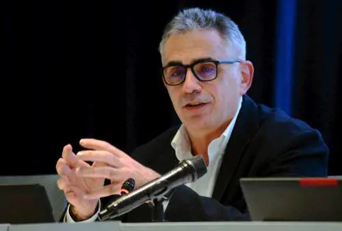 "Né terrore né negazionismo, ecco come possiamo farcela"