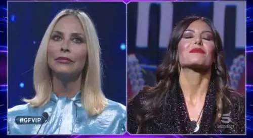 Gf Vip, gossip e pettegolezzi sconvolgono la Casa divisa in fazioni: "La nostra strategia è non parlare di voi"