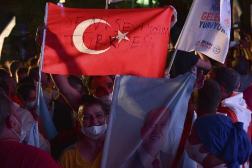 What Impact Will Northern Cyprus Election Results Have on the Peace Process?