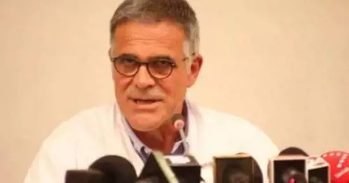 Zangrillo: "Ecco perché ora il virus morde Ma niente terrorismo su Covid"