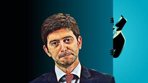 Speranza ha vinto: già ci sono i delatori