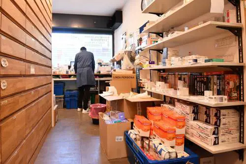"Pronto? Mi fa questa ricetta..." ​Ecco cosa cambia sui farmaci