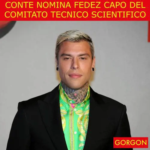 Ecco la satira del giorno. Nuova nomina di Conte