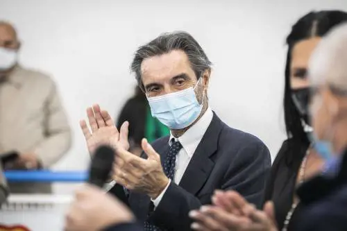 La grande offensiva sugli spostamenti "Decreti subito in aula"