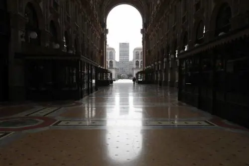 Ipotesi lockdown: ecco quando. Così ammazzano davvero il Paese 
