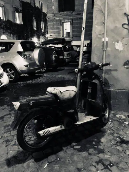 I ragazzi del '99 e la libertà smarrita