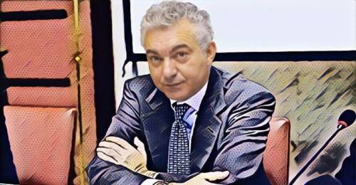Arcuri, l’uomo-flop, vuole multare gli italiani