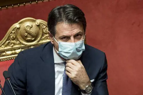 Se chi crea il caos accusa chi lo racconta
