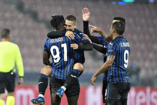 Nobile decaduta e Cenerentola. Ajax-Atalanta è sfida da grandi
