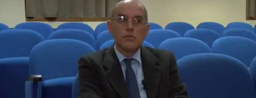 "I contagi stanno scendendo. Ma a marzo ne saremo fuori"